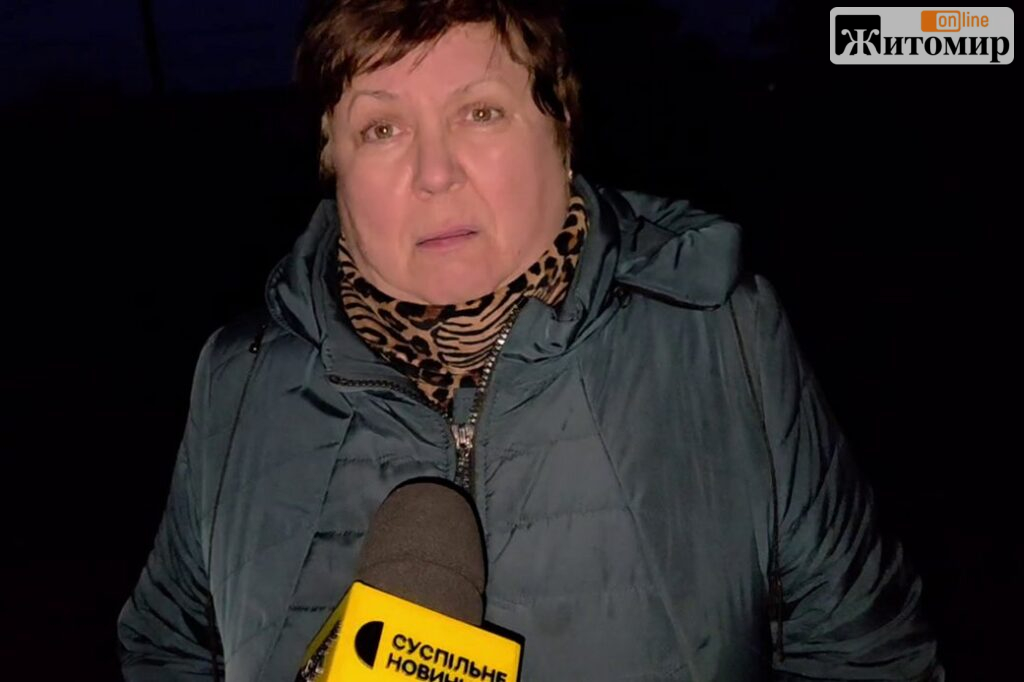«Посікло лобове скло, я допомагав пораненим»: житомиряни розповіли про перші хвилини після удару «шахеда» - Фоторепортаж, Корисна інформація Житомира та Житомирщини. Джерело: Zhitomir-OnLine 9ea6d09033bfd57d