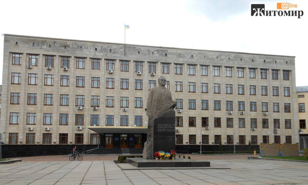 Житомир,_майдан_Рад Житомир,_майдан_Рад
