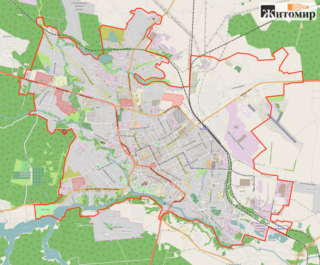 Zhytomyr_location_map Zhytomyr_location_map