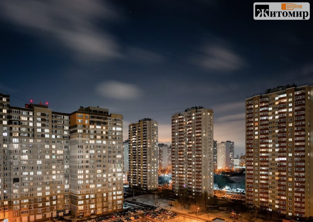 Screenshot На Польовій у Житомирі скаржаться на гучну музику: «Дайте людям нормально відпочити»