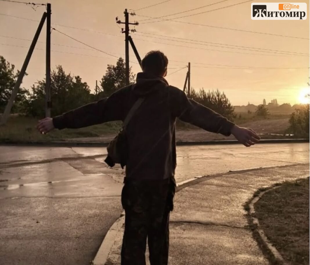 Screenshot У справі про ймовірне побиття 13-річного хлопця в Коростишеві батько повідомив про підозру