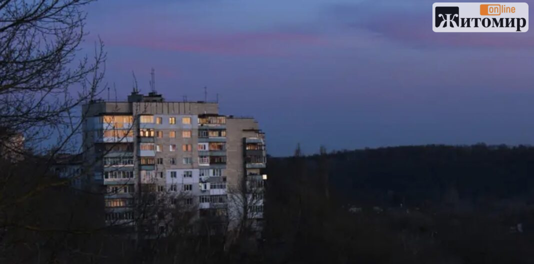 Screenshot Двокімнатні квартири у Житомирі за рік подорожчали на 21%: скільки тепер коштує житло