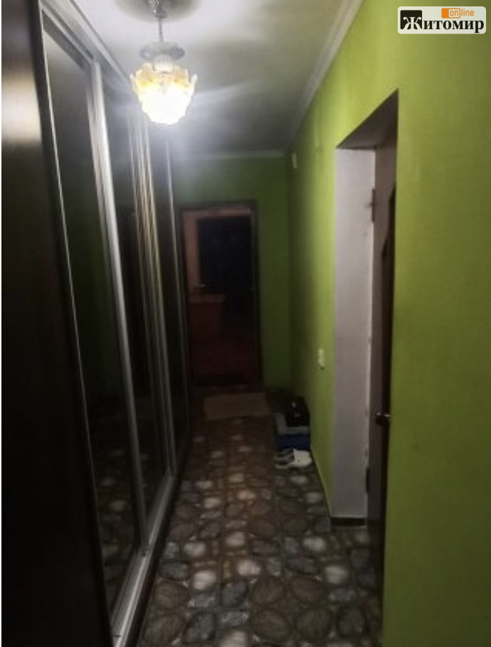 У Житомирі за понад пів мільйона продають не квартиру, а лише її третину - Корисна інформація Житомира та Житомирщини. Джерело: Zhitomir-OnLine У Житомирі за понад пів мільйона продають не квартиру, а лише її третину