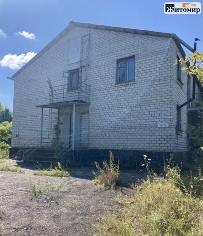 «Житомирський облавтодор» знову продає техніку та цех на 4,8 млн грн: після невдалих торгів ціни знизили на 20% - Корисна інформація Житомира та Житомирщини, Технодрайв. Джерело: Zhitomir-OnLine «Житомирський облавтодор» знову продає техніку та цех на 4,8 млн грн: після невдалих торгів ціни знизили на 20%