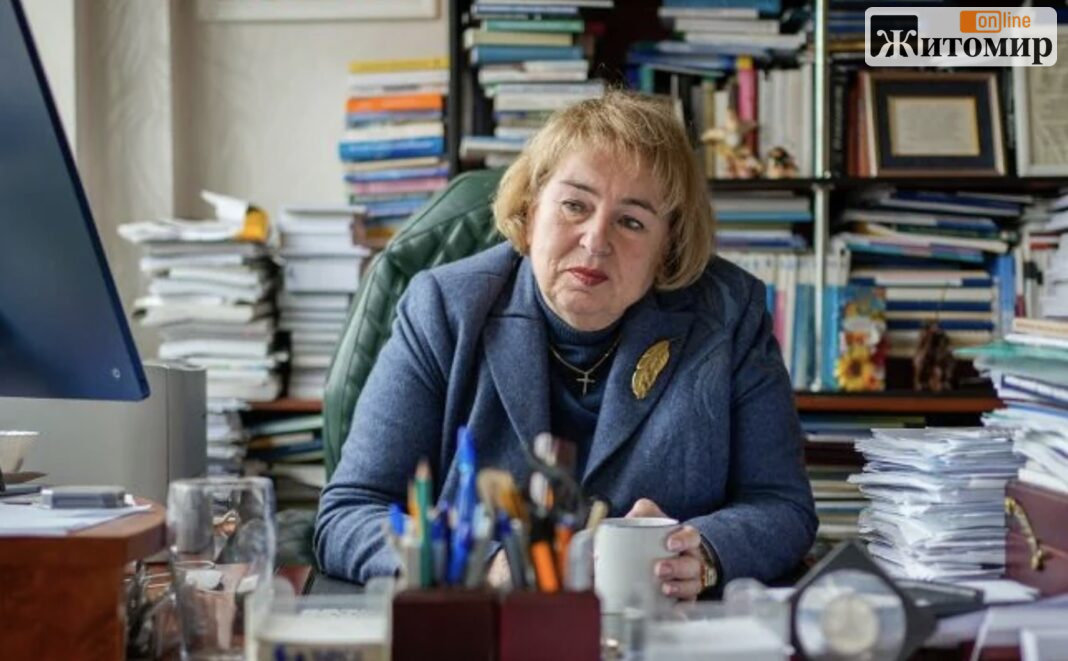 Елла Лібанова/РБК-Україна
