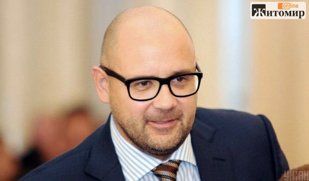 У Швеції затримали екснардепа Святаша, пов’язаного з автомобільною корпорацією АІС, яка працювала в Житомирі