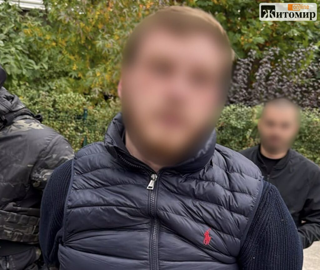 Військового вивезли з лікарні на Житомирщині до Києва: трьох чоловіків підозрюють у схемах ухилення від служби - Події. Джерело: Zhitomir-OnLine Військового вивезли з лікарні на Житомирщині до Києва: трьох чоловіків підозрюють у схемах ухилення від служби