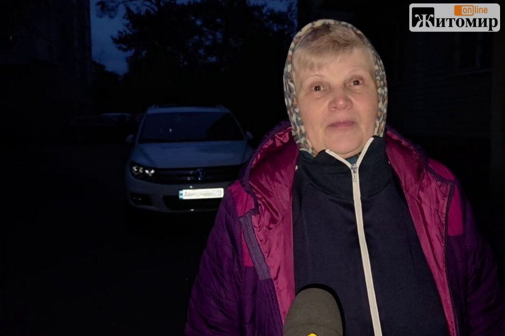 «Посікло лобове скло, я допомагав пораненим»: житомиряни розповіли про перші хвилини після удару «шахеда» - Фоторепортаж, Корисна інформація Житомира та Житомирщини. Джерело: Zhitomir-OnLine ca31acef5816e389