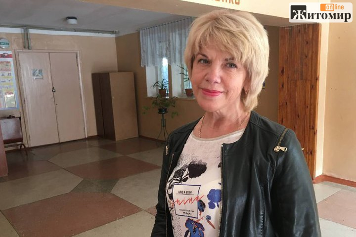 Житомирщина піднялася з 25-го на 12-те місце за результатами НМТ з математики - Події. Джерело: Zhitomir-OnLine da8c0c1ac609c4ed