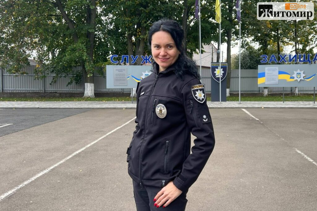 У Житомирі майор поліції пише пісні для Іво Бобула: одну з них співак уже виконав на сцені - Корисна інформація Житомира та Житомирщини, Культура. Джерело: Zhitomir-OnLine Наталія Рудюк. Житомир