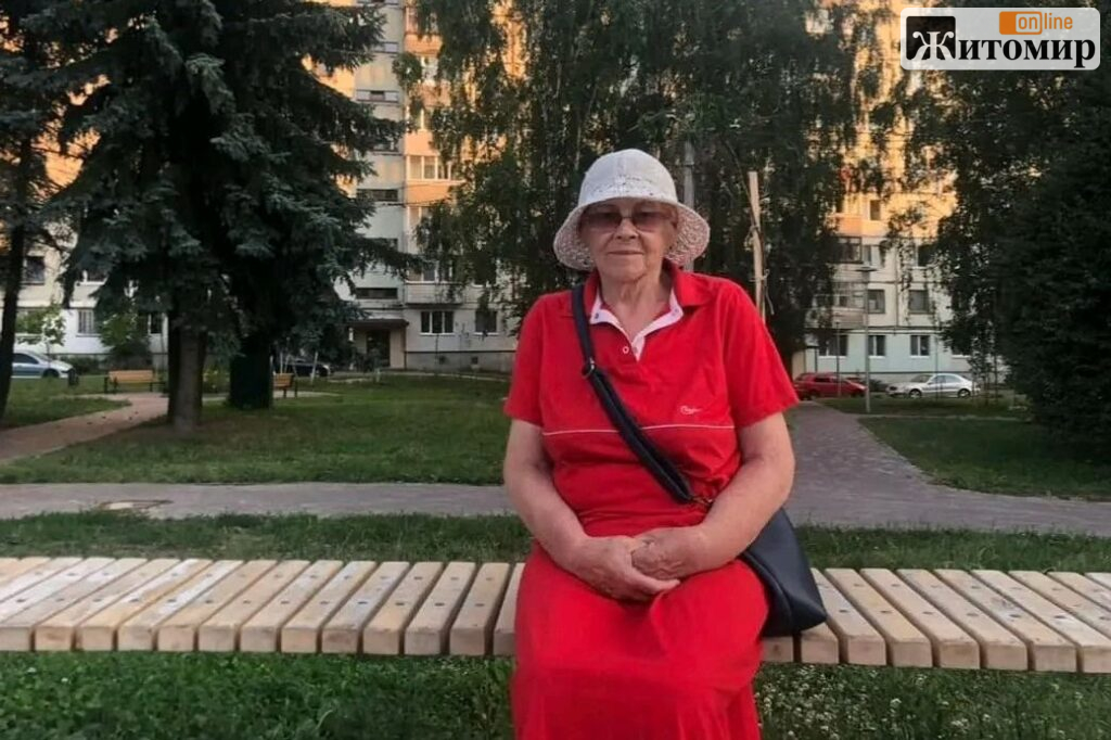 92-річну бабусю житомирянки збив сміттєвоз: після двох років судів онука вимагає змін для всієї України - Думка, Корисна інформація Житомира та Житомирщини. Джерело: Zhitomir-OnLine eef0192b98dfb2ea