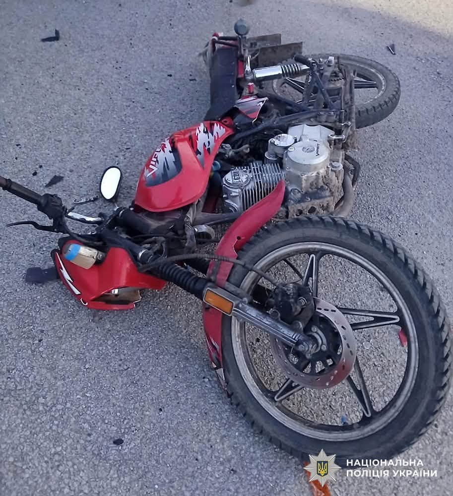 Три аварії за день: у Житомирському районі травмувалися троє мотоциклістів, серед них 14-річний - Події. Джерело: Zhitomir-OnLine Три аварії за день: у Житомирському районі травмувалися троє мотоциклістів, серед них 14-річний