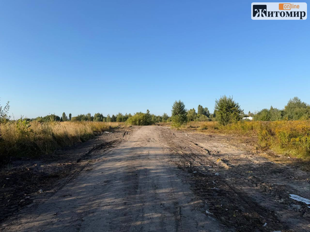 Сміттєзвалище на вул. Авіаторів у Житомирі прибрали лише після рішення суду - Події. Джерело: Zhitomir-OnLine Сміттєзвалище на вул. Авіаторів у Житомирі прибрали лише після рішення суду