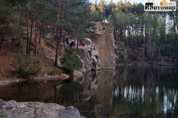 Не лише через граніт: як італійські майстри допомогли Коростишеву стати містом каменотесів - Корисна інформація Житомира та Житомирщини. Джерело: Zhitomir-OnLine images