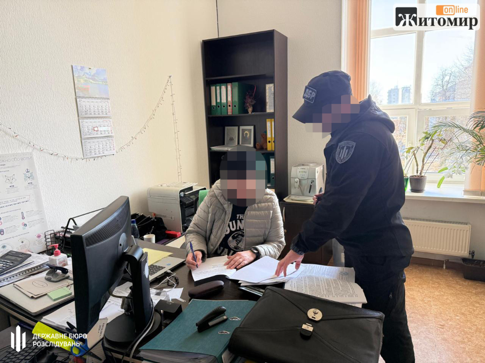 У двох житомирських колоніях переплатили за тепло майже 4 млн грн: справу передали до суду - Події. Джерело: Zhitomir-OnLine У двох житомирських колоніях переплатили за тепло майже 4 млн грн: справу передали до суду