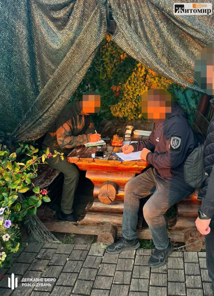 Схема на 9 млн грн: ДБР перевіряє посадовців і підприємців Житомирщини - Події. Джерело: Zhitomir-OnLine Схема на 9 млн грн: ДБР перевіряє посадовців і підприємців Житомирщини